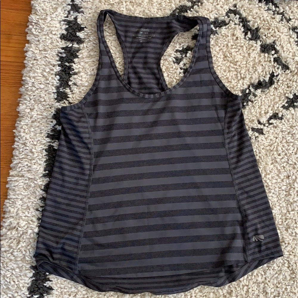 Marika Racerback Tank